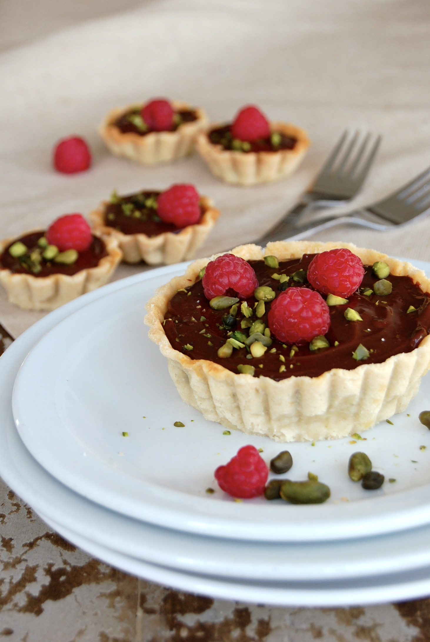 lækre tærter dessert lækre tærter dessert