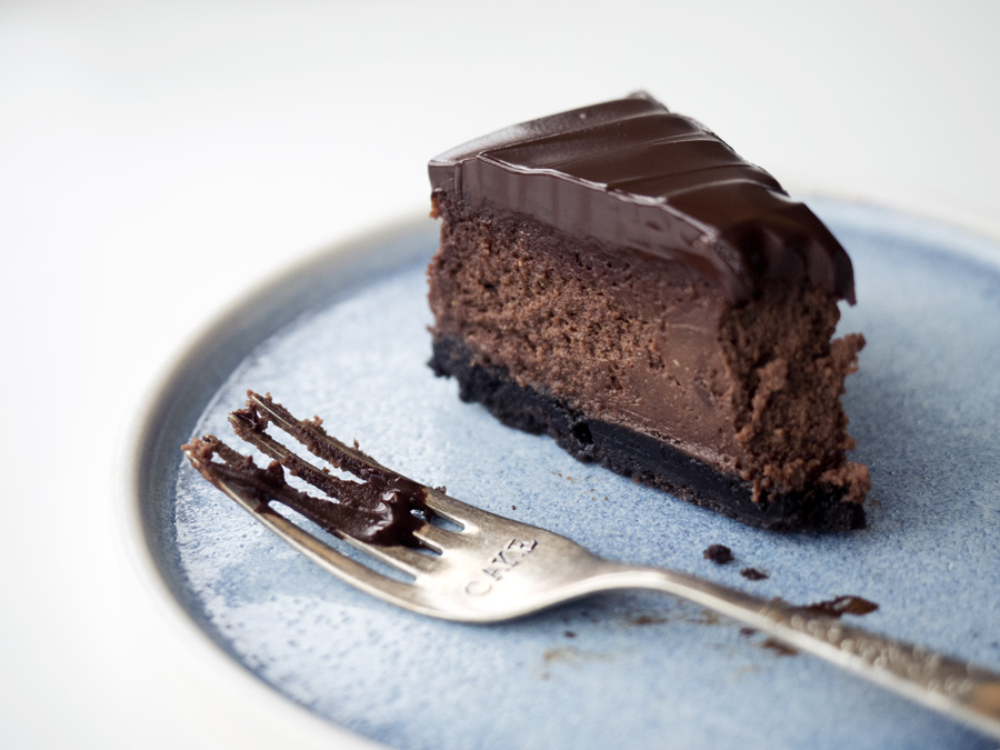 cheesecake chokolade opskrift cheesecake chokolade opskrift